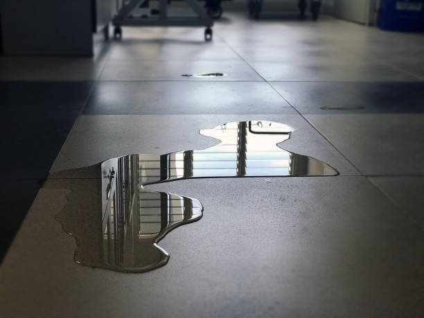 Water damage restoration experts in Pleasureville, PA
