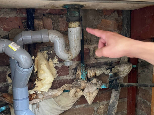Trusted Pleasureville, PA Water damage restoration Experts
